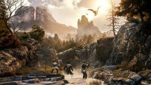GreedFall скачать торрент