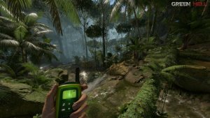 Green Hell скачать торрент