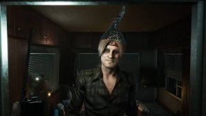 Greyhill Incident скачать торрент