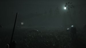 Greyhill Incident скачать торрент