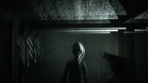 Greyhill Incident скачать торрент