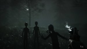 Greyhill Incident скачать торрент