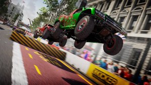 GRID Legends скачать торрент