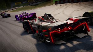 GRID Legends скачать торрент