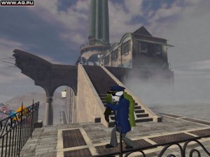 Grim Fandango скачать торрент