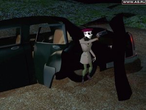Grim Fandango скачать торрент