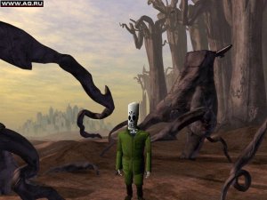 Grim Fandango скачать торрент