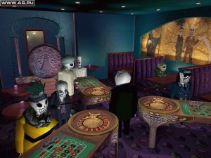 Grim Fandango скачать торрент