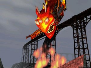 Grim Fandango скачать торрент