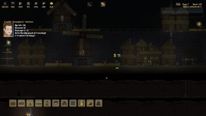 Grim Nights скачать торрент