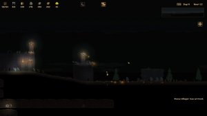 Grim Nights скачать торрент