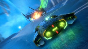 GRIP: Combat Racing скачать торрент