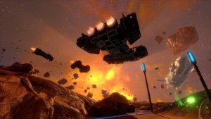 GRIP: Combat Racing скачать торрент