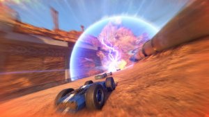 GRIP: Combat Racing скачать торрент