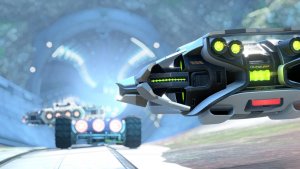 GRIP: Combat Racing скачать торрент