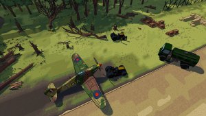 Ground of Aces скачать торрент