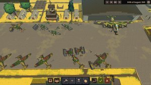 Ground of Aces скачать торрент