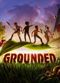 Grounded