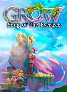 Grow: Song of the Evertree