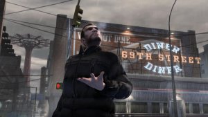 GTA 4 | Grand Theft Auto 4 скачать торрент