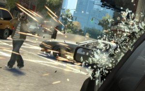 GTA 4 | Grand Theft Auto 4 скачать торрент