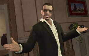 GTA 4 | Grand Theft Auto 4 скачать торрент