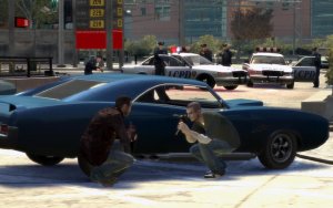 GTA 4 | Grand Theft Auto 4 скачать торрент