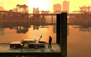 GTA 4 | Grand Theft Auto 4 скачать торрент