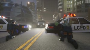 GTA The Trilogy The Definitive Edition скачать торрент