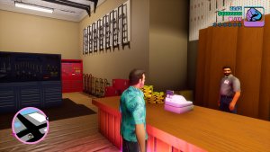 GTA The Trilogy The Definitive Edition скачать торрент