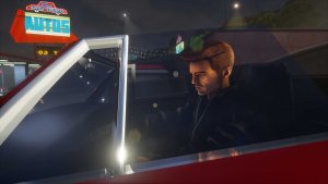 GTA The Trilogy The Definitive Edition скачать торрент