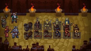 Guards 2: Chaos in Hell скачать торрент
