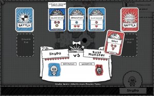 Guild of Dungeoneering скачать торрент