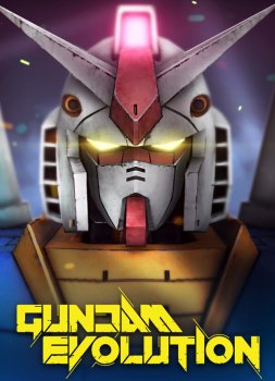 Gundam Evolution