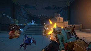 Gunfire Reborn скачать торрент
