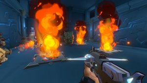 Gunfire Reborn скачать торрент