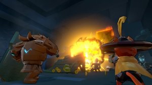 Gunfire Reborn скачать торрент