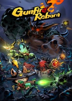Gunfire Reborn