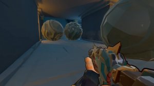 Gunfire Reborn скачать торрент
