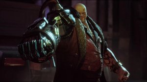 Gungrave G.O.R.E. скачать торрент
