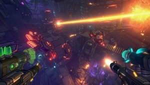 GUNHEAD скачать торрент