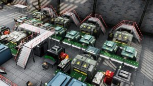 Gunsmith скачать торрент