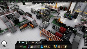 Gunsmith скачать торрент