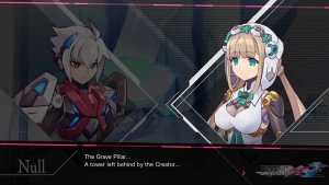 Gunvolt Chronicles: Luminous Avenger iX 2 скачать торрент