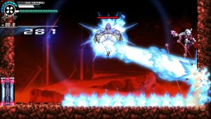 Gunvolt Chronicles: Luminous Avenger iX 2 скачать торрент