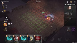 Hadean Tactics скачать торрент