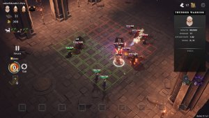 Hadean Tactics скачать торрент