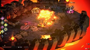 Hades - Battle Out of Hell скачать торрент