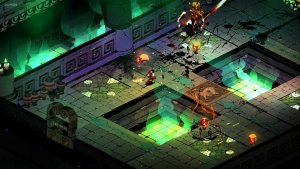 Hades - Battle Out of Hell скачать торрент