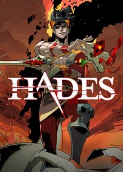 Hades - Battle Out of Hell